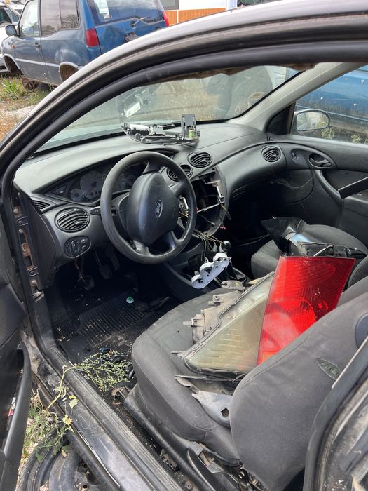 Ford Focus НА ЧАСТИ