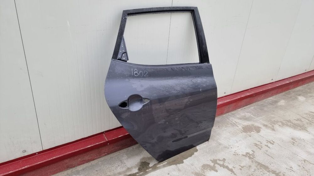 Usa dreapta spate  Hyundai IX20, 2010, 2011, 2012, 2013, 2014, 2015, 2016, 2017.