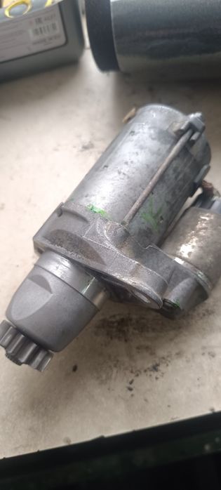 Стартер Тойота Камри