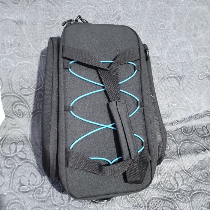 Geanta Acid original bicicleta