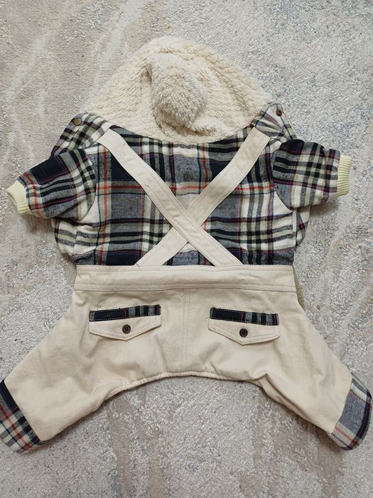 Продам куртку для собаки