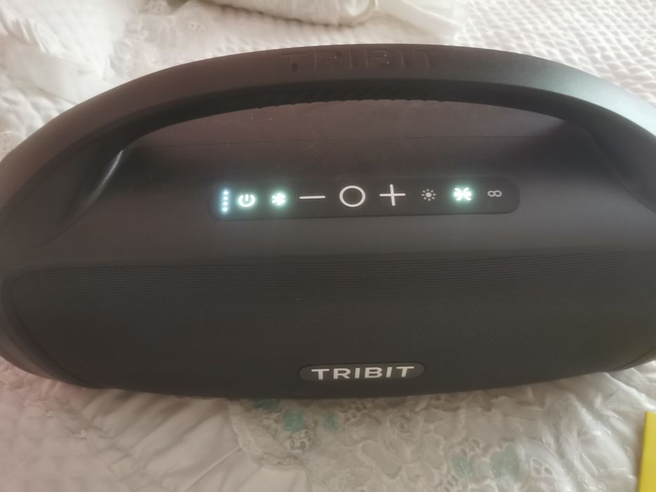 Tribit StormBox Blast 2 noua!!