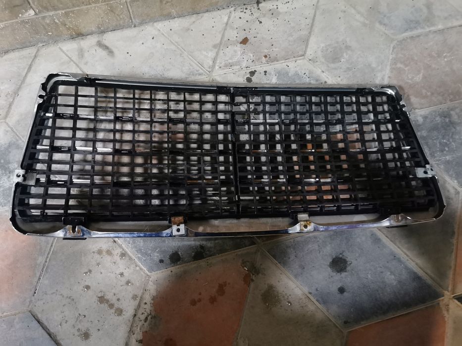 Запчасти на мерседес