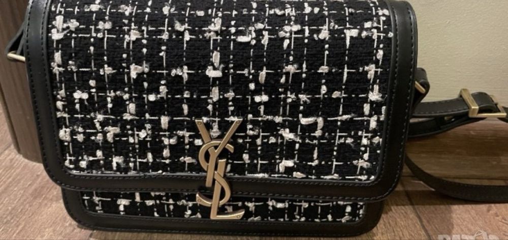 YSL дамска чанта