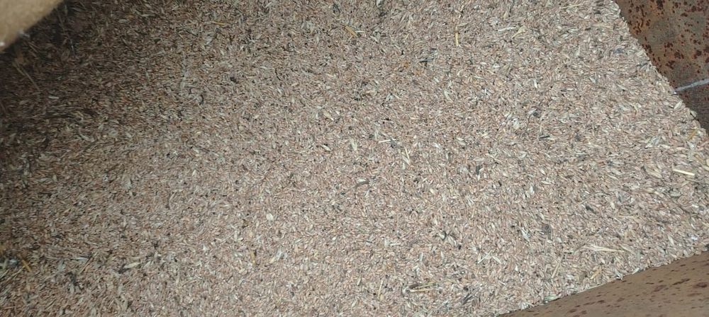 Продам зерноотходы 4500тг /мешок