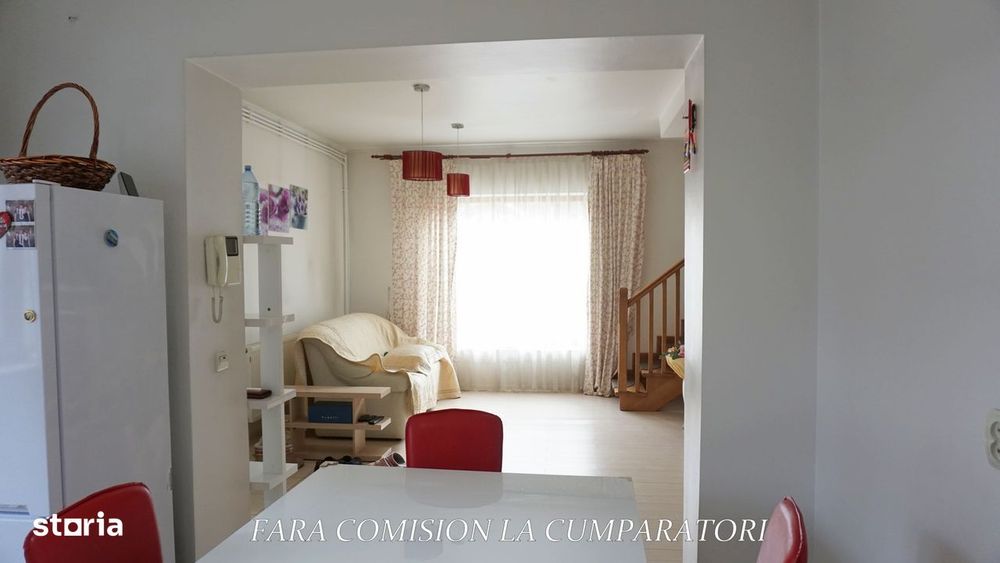 1 Mai - Duplex 140 Mp
