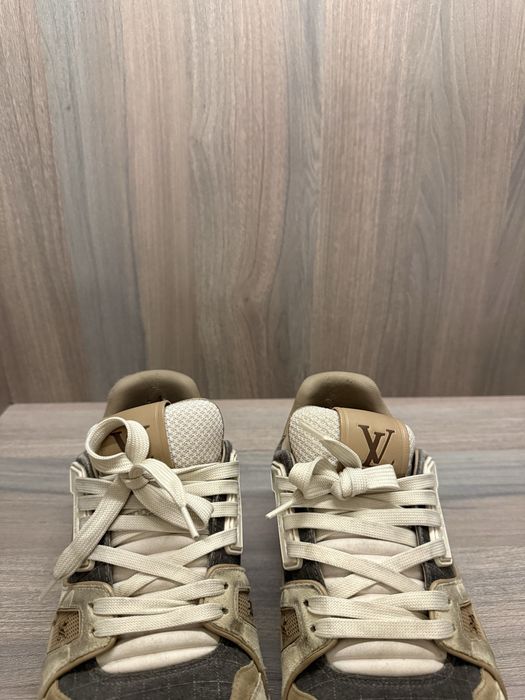 Pantofi Louis Vuitton