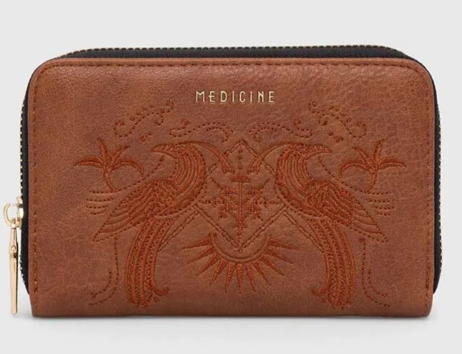 Портмоне Medicine