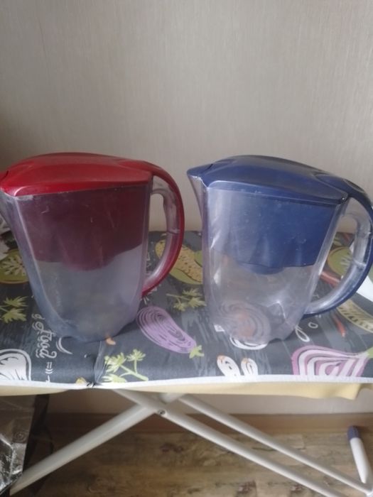 Чайник для фильтра воды