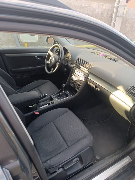 Audi a4 /2005/diesel