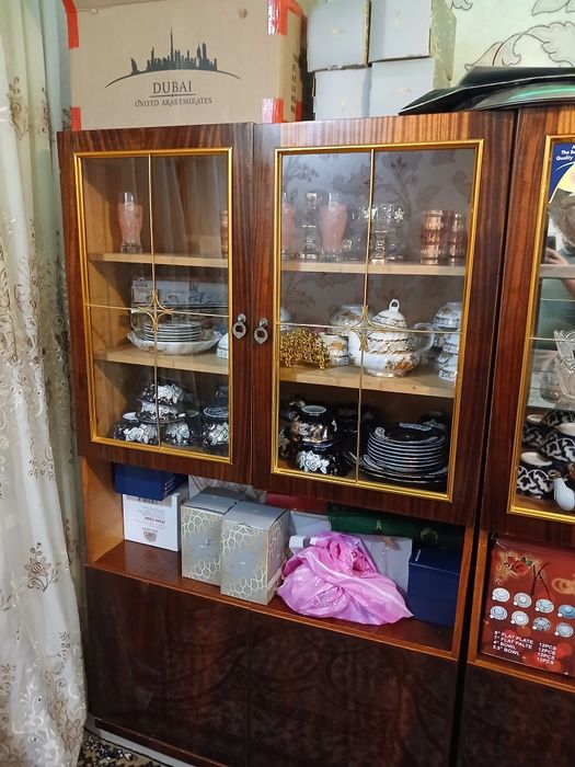 Продаются стенка