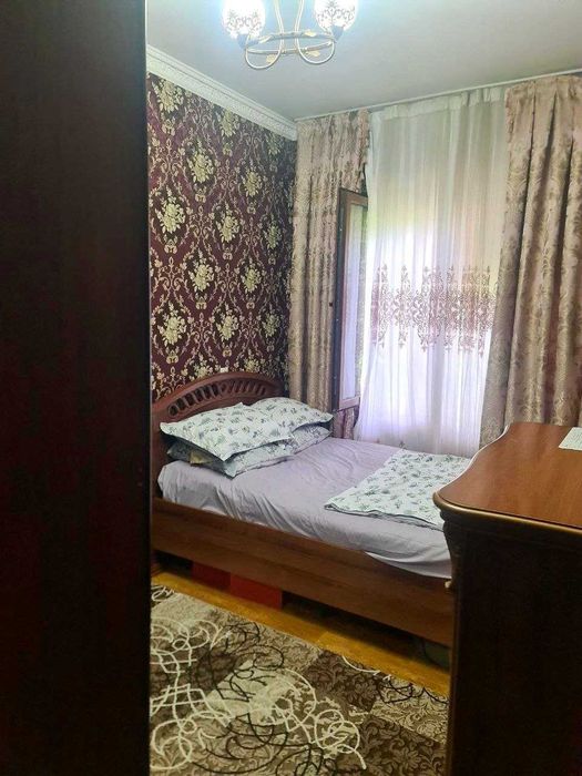 Коракамиш 3 хона Галаба боги олдида ремонт яхши