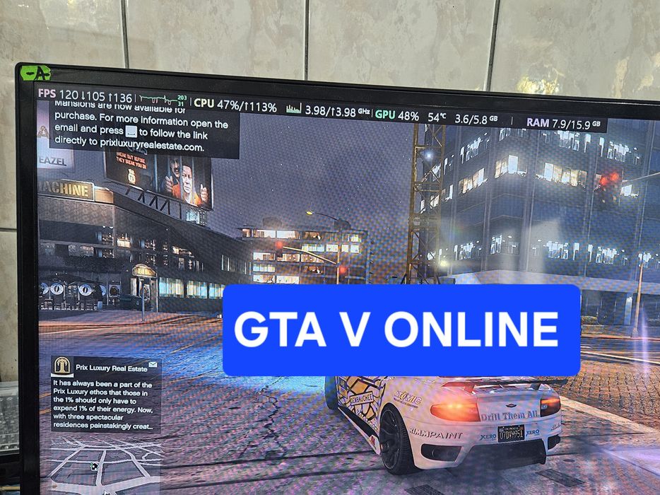 Unitate PC Gaming i5 10400 GTX 1660TI 16GB RAM