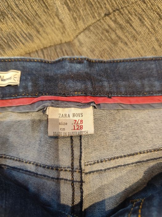 Детски панталони 128/134