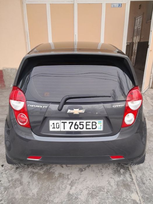 Spark sotiladi 2 pozitsiya 2017