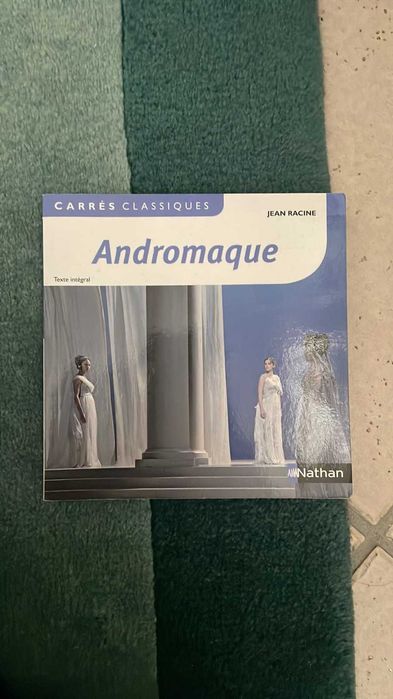 Книги на френски език