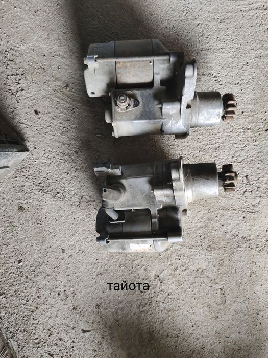 Продам запчасти на авто