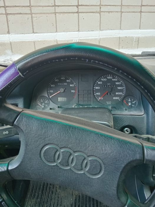 продам автомобиль  ауди