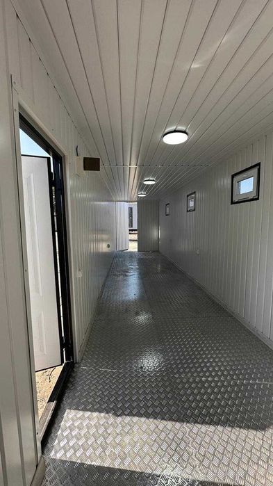 контейнеры 40 футов под ГСМ