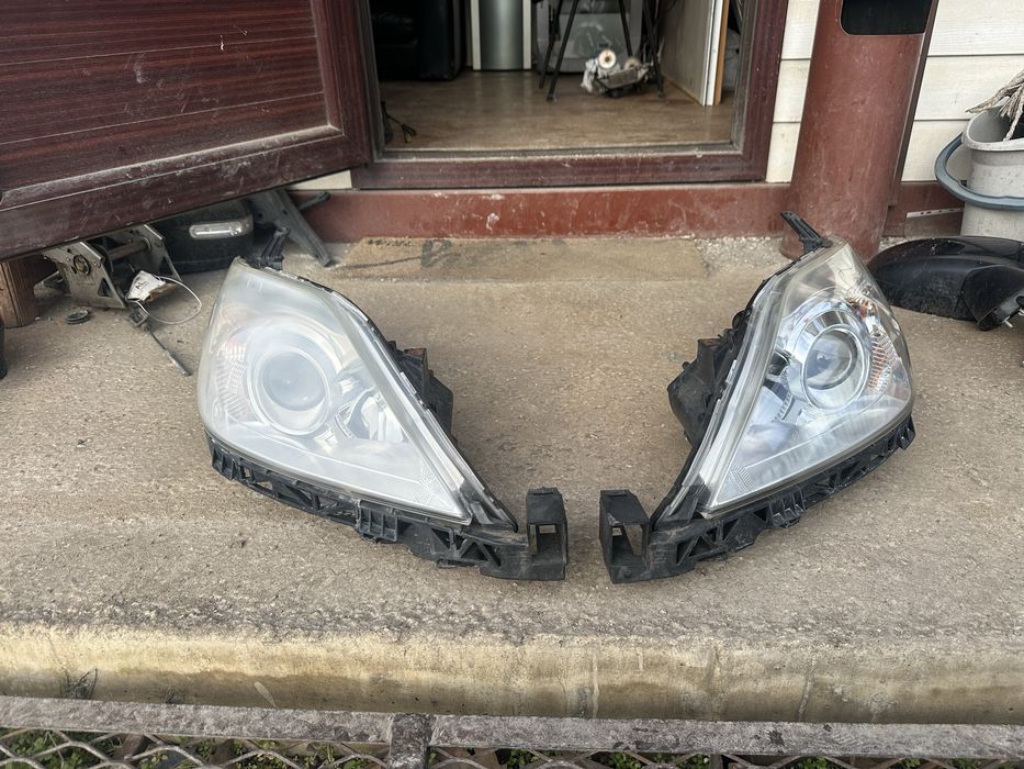 Фар/Фарове за Мазда 5 facelift 2008-2011г.!