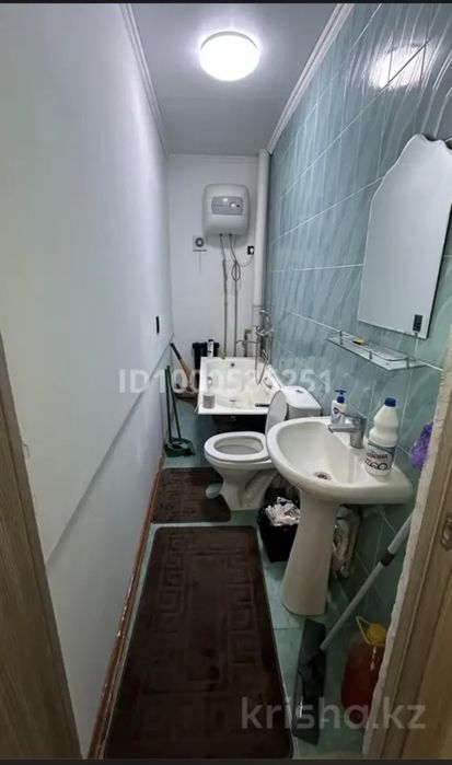 Продам 2-ком. квартиру.