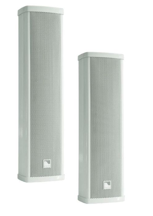 Потолочные колонки, динамики, акустические системы