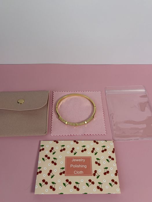 Дамски Гривни | Комплект | Дамски Бижута