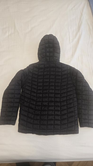 Детско яке Reebok