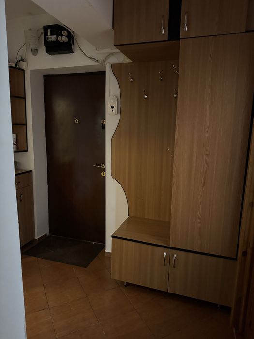 Apartament doua camere, Alexandru Familial