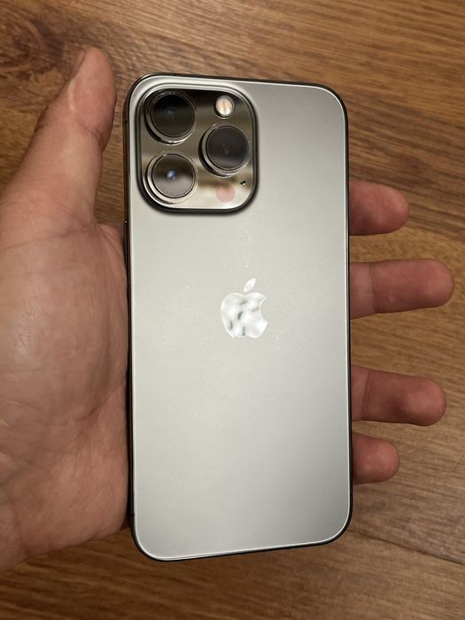 Iphone 13 pro 256 GB