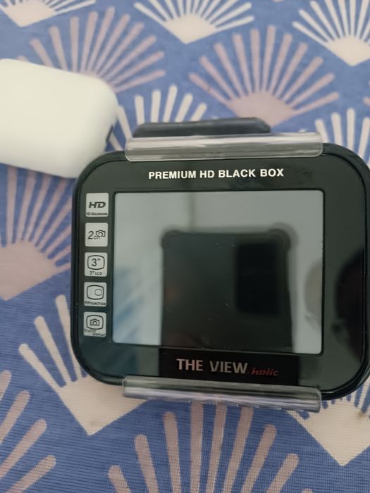 Срочно продам видеорегистратор корейский