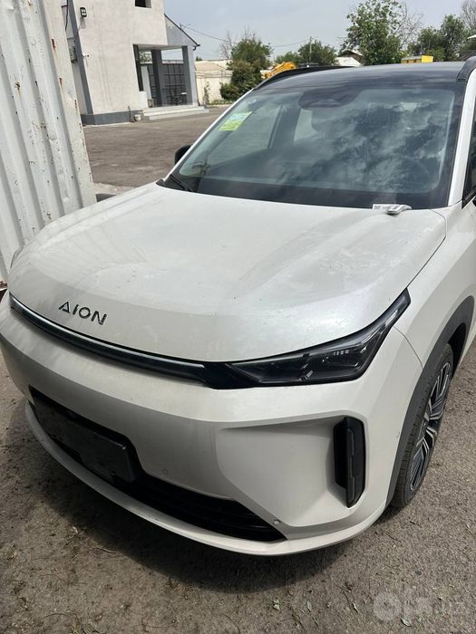 Gac aion i60 650 taligi 2026 yil masla