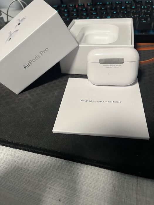 Apple Airpods Pro 2