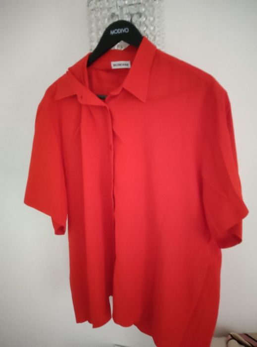 BALENCIAGA оригинални ризи