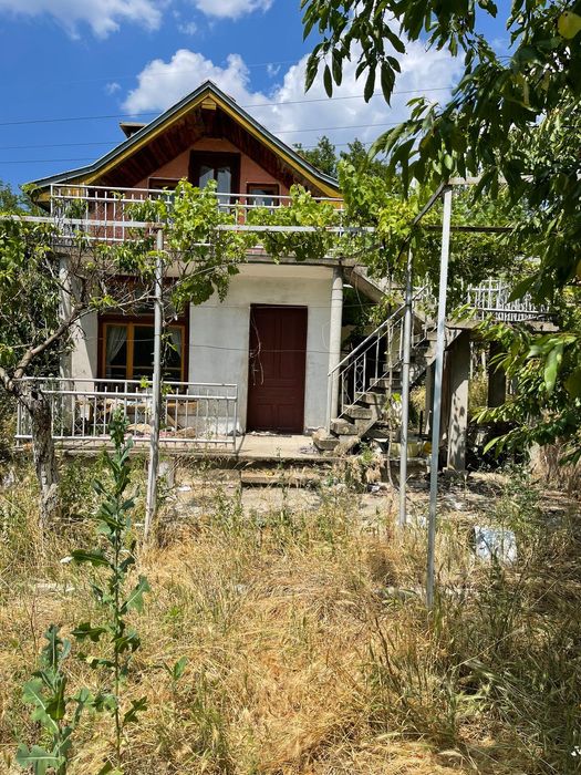 Продава се Къща в Казанлък - 40 кв.м за 638 €/кв.м - Снимка #9