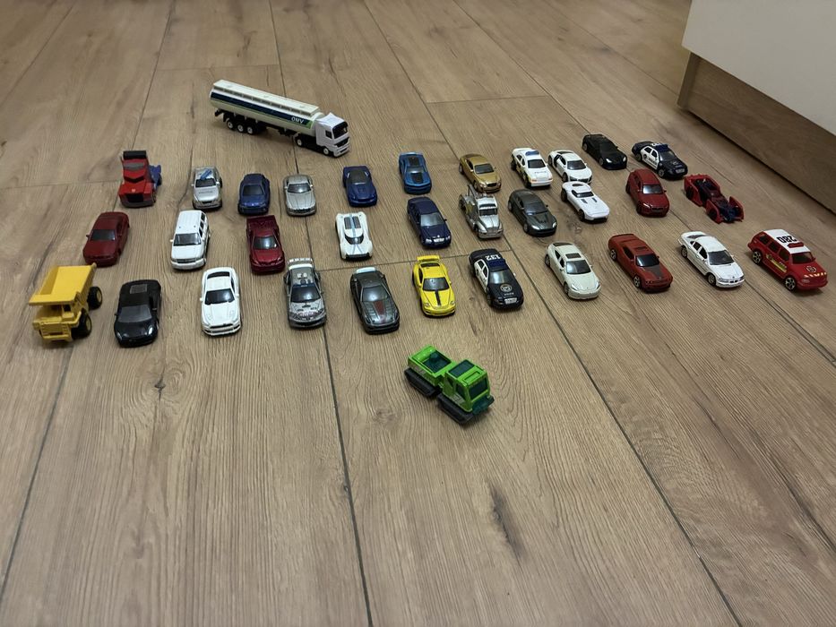 Детски колички малки и голями