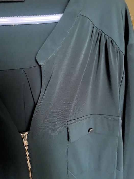 Туника большой размер