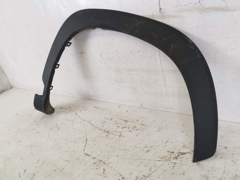 Предна дясна разширителна арка / Overfender Dqsna Toyota Corolla E210