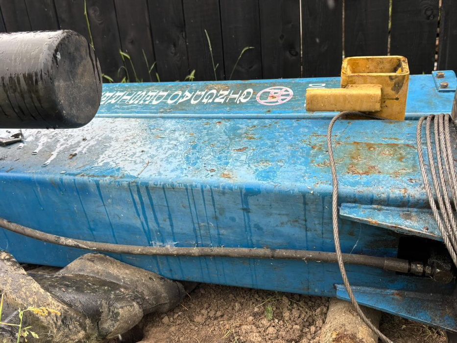 Elevator Auto 2 Coloane Hidraulic 4.2 Tone (4200 kg) – QingDao Desiree DTP608