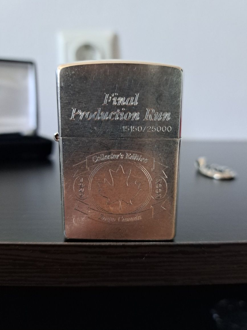 ZIPPO Final Production Run 販売サイト - associacaomcsc.com.br