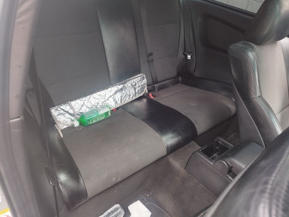 Продавам BMW E46 COMPACT  316 ти На части или цяла за части