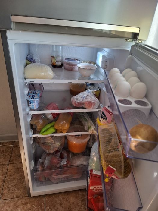 Продам холодильник Beko