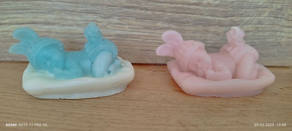 Уникални ръчно изработени подаръци за всеки повод