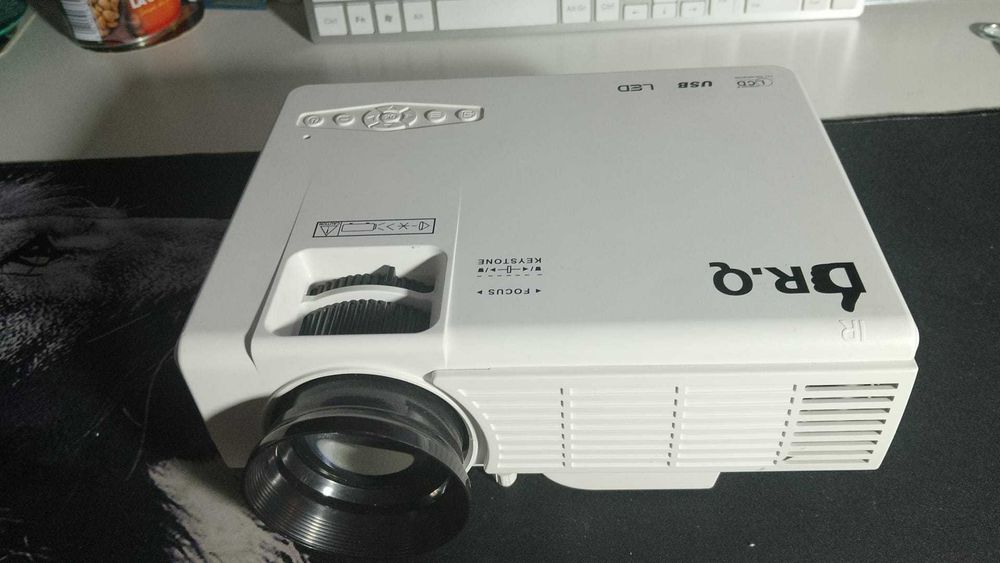 Proiector DR.Q HI-4