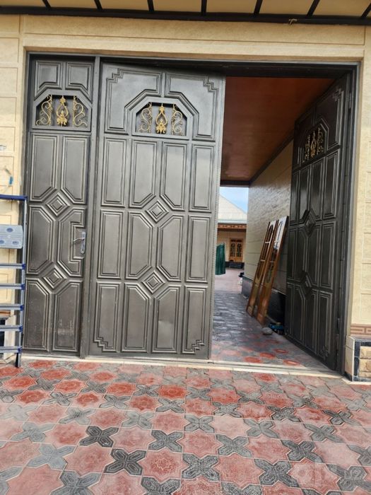 Darvoza razmer 4x3.70