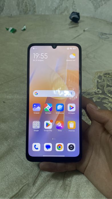 Редми 13с обмен на самсунг