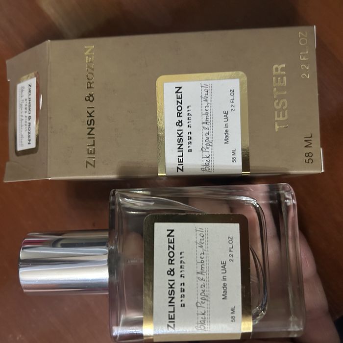 Парфюм разные