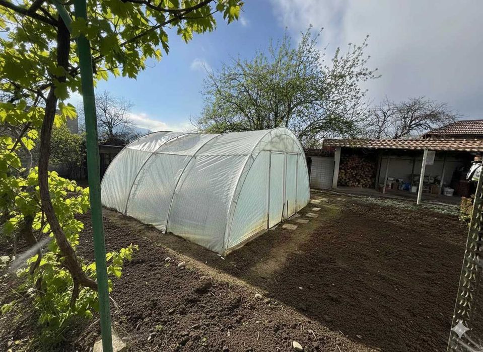 "Къщата с Лъвовете" - гр. Каспичан, област Шумен