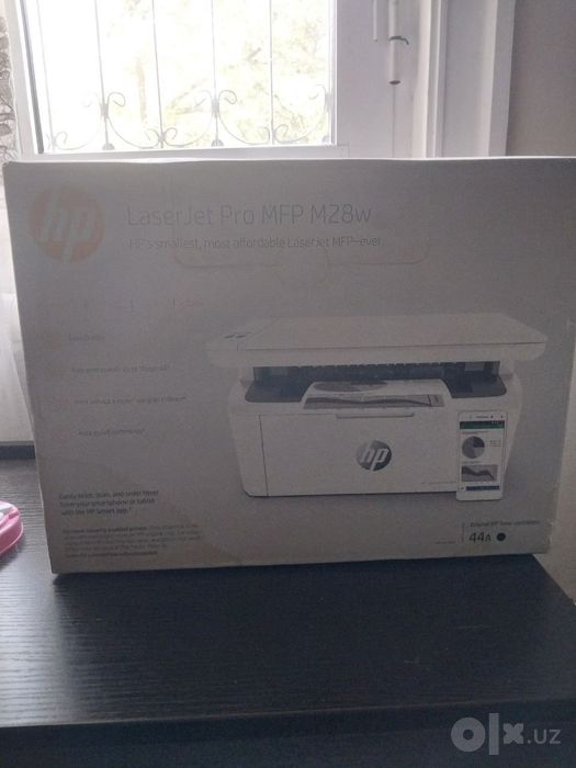 ПРИНТЕР Laserlet Pro MEP M28w