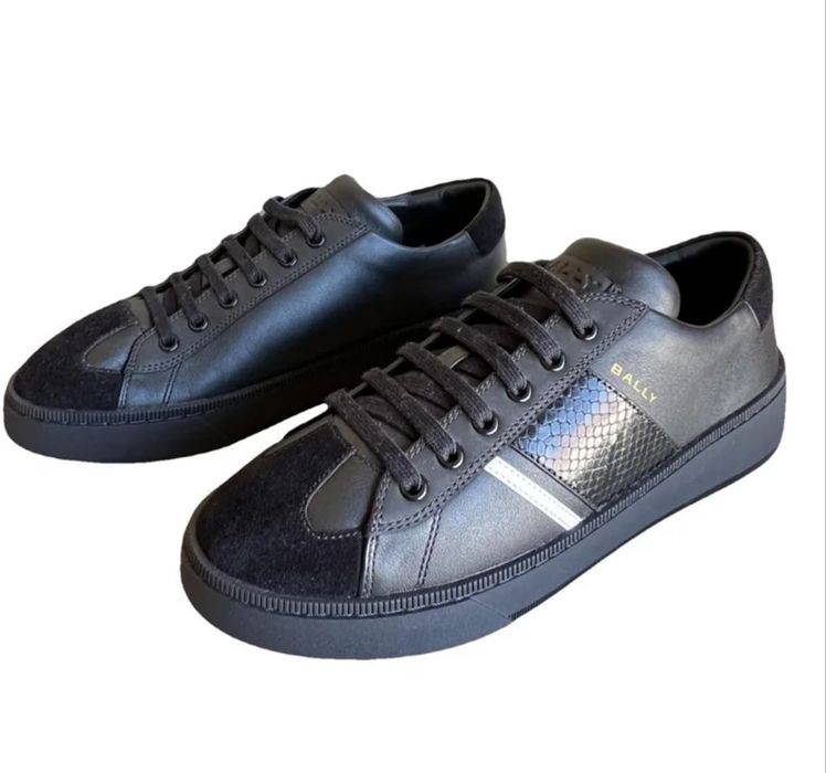 Bally мъжки обувки различни модели